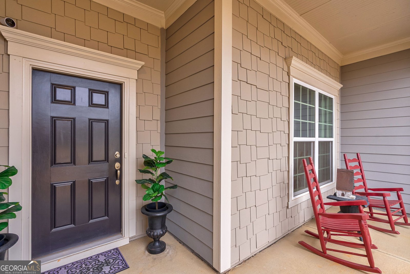 1041 Pebble Creek Road Greensboro - Photo 6