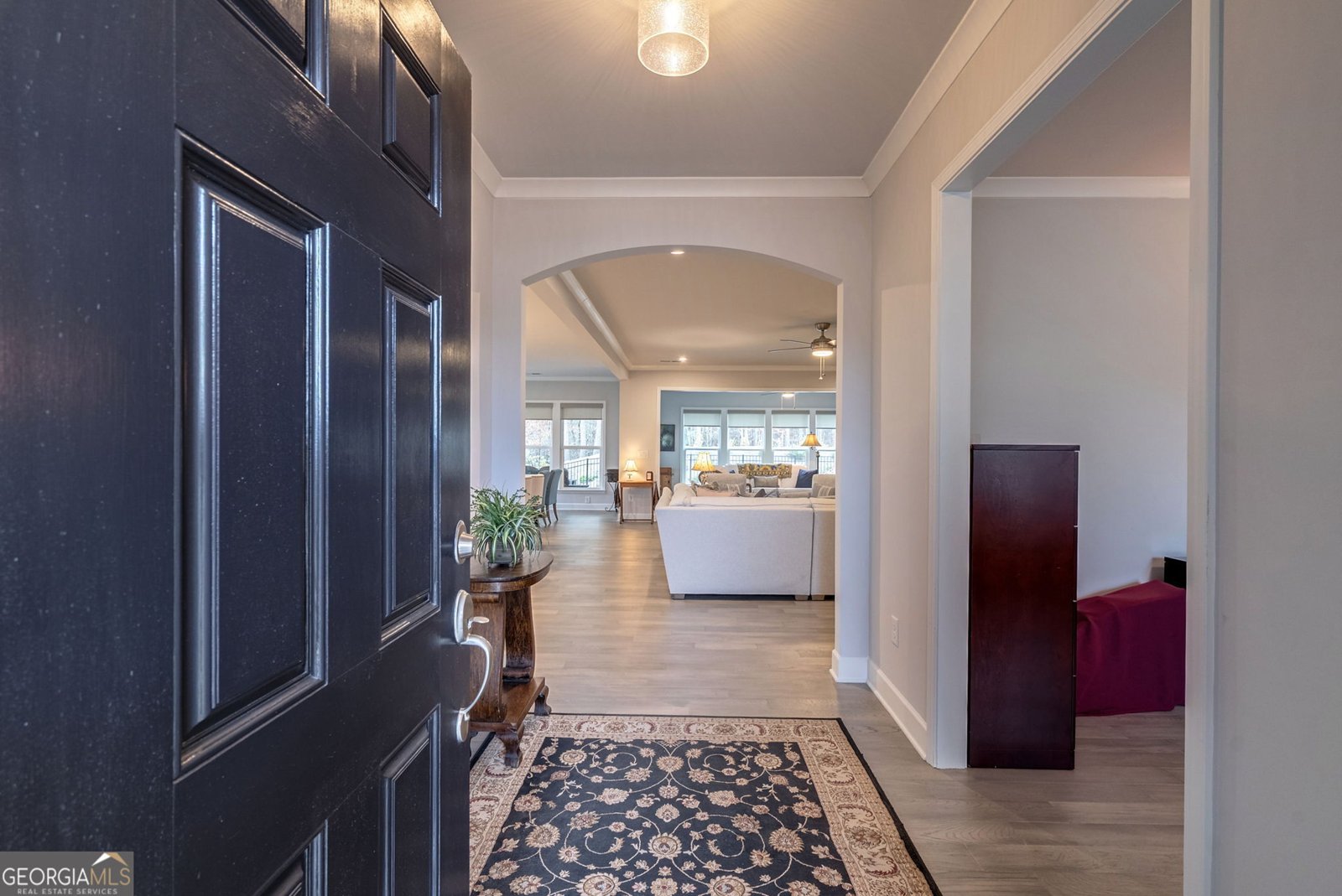 1041 Pebble Creek Road Greensboro - Photo 7