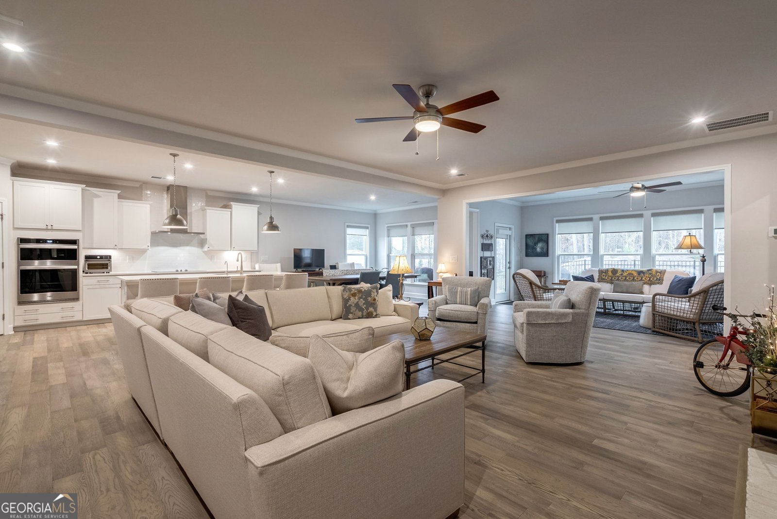 1041 Pebble Creek Road Greensboro - Photo 8