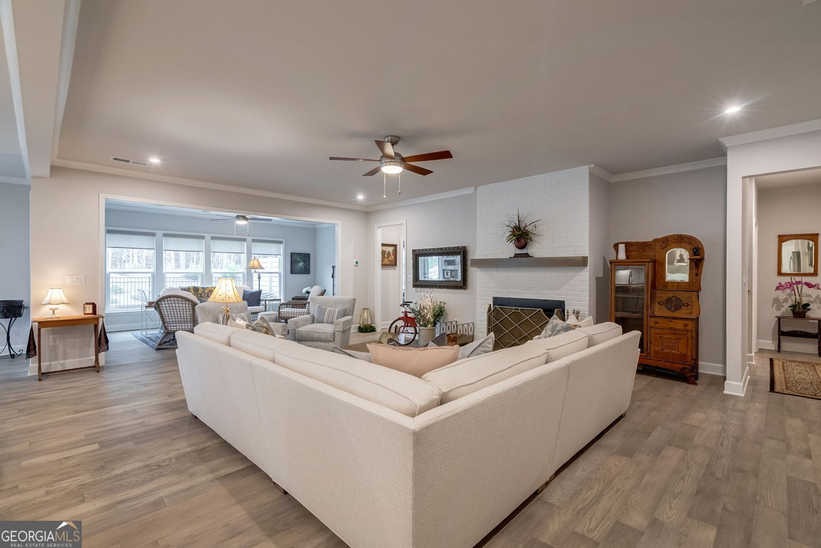 1041 Pebble Creek Road Greensboro - Photo 9