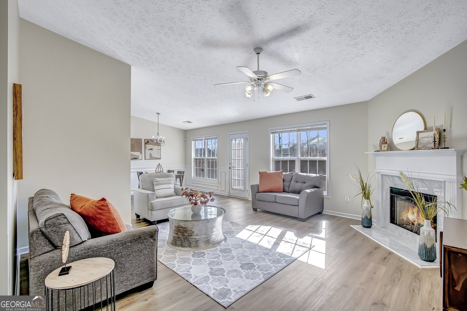 101 Horizon Hill Newnan - Photo 14