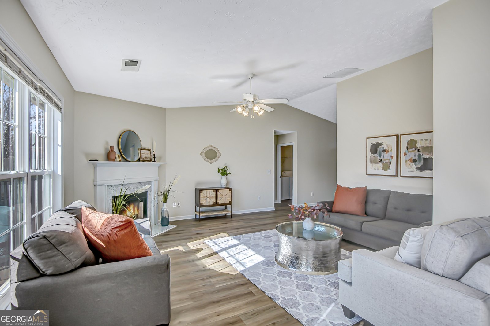 101 Horizon Hill Newnan - Photo 17