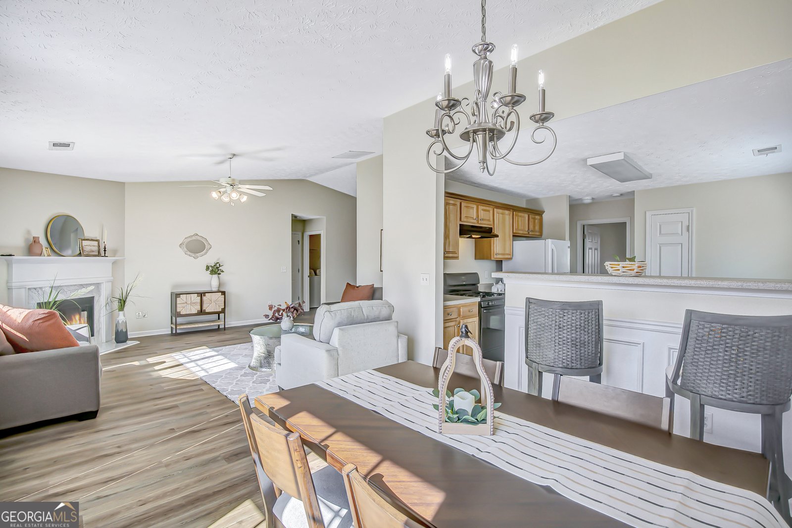 101 Horizon Hill Newnan - Photo 20