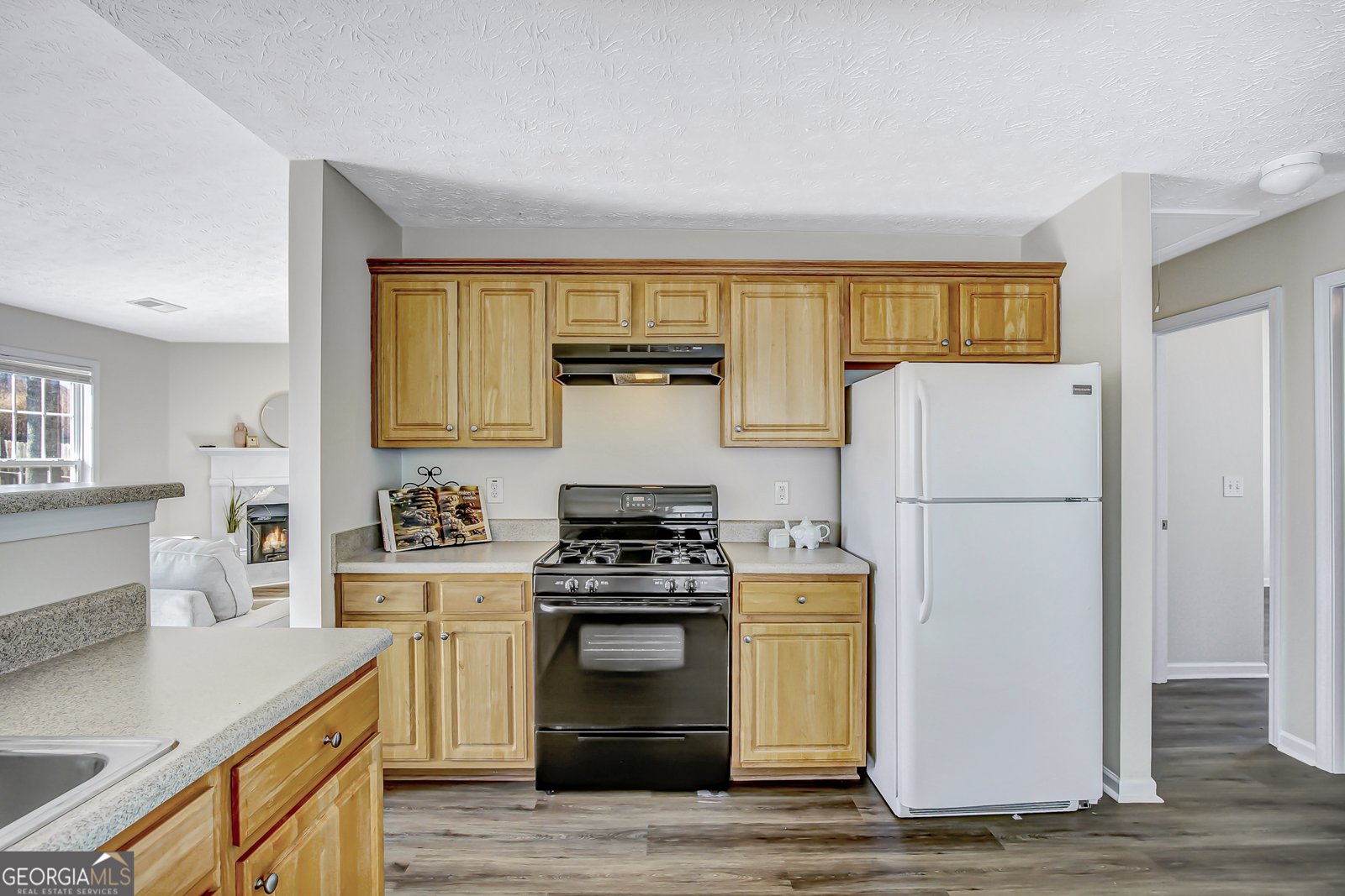 101 Horizon Hill Newnan - Photo 24