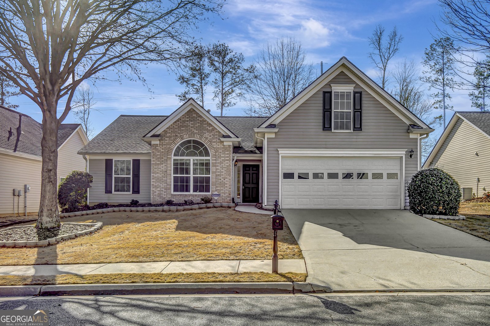 101 Horizon Hill Newnan - Photo 36