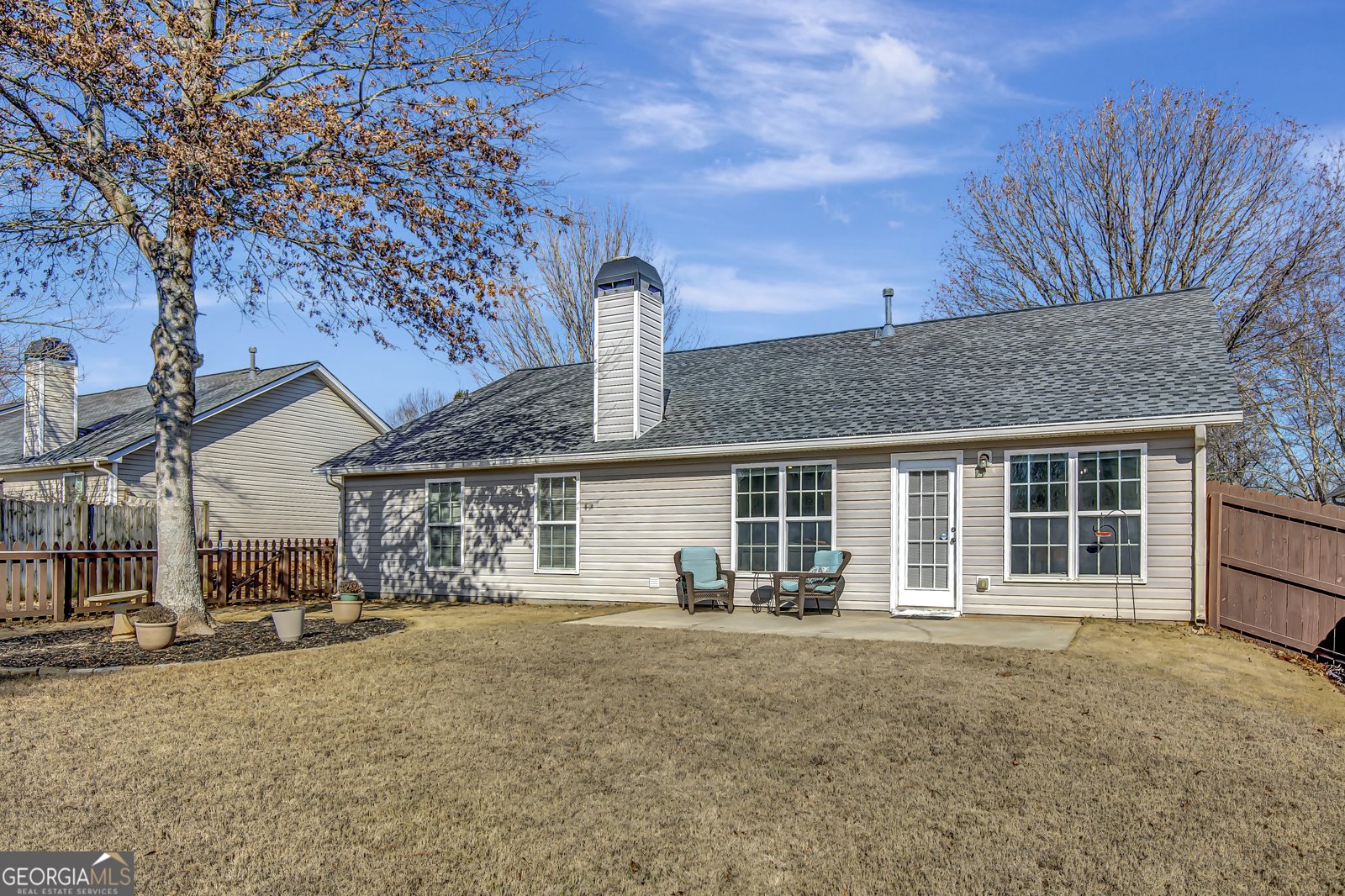 101 Horizon Hill Newnan - Photo 39