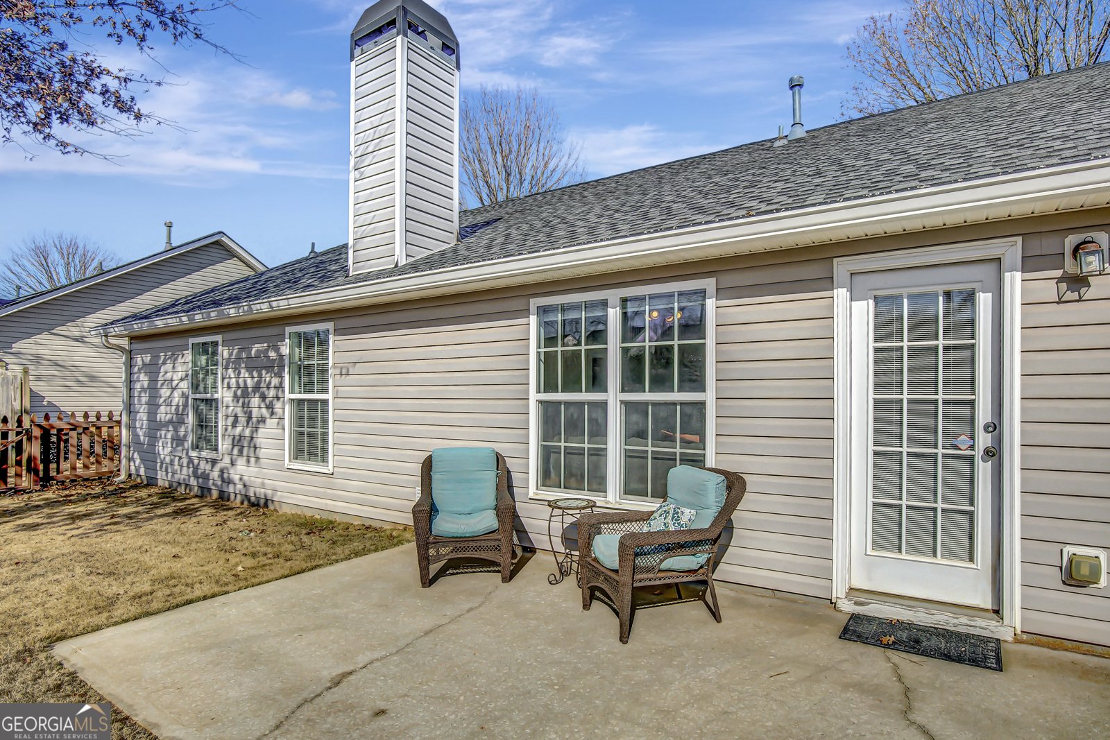 101 Horizon Hill Newnan - Photo 41