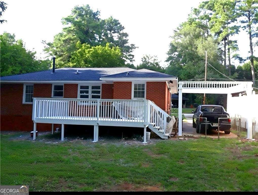 25 Bromack Drive Atlanta - Photo 6