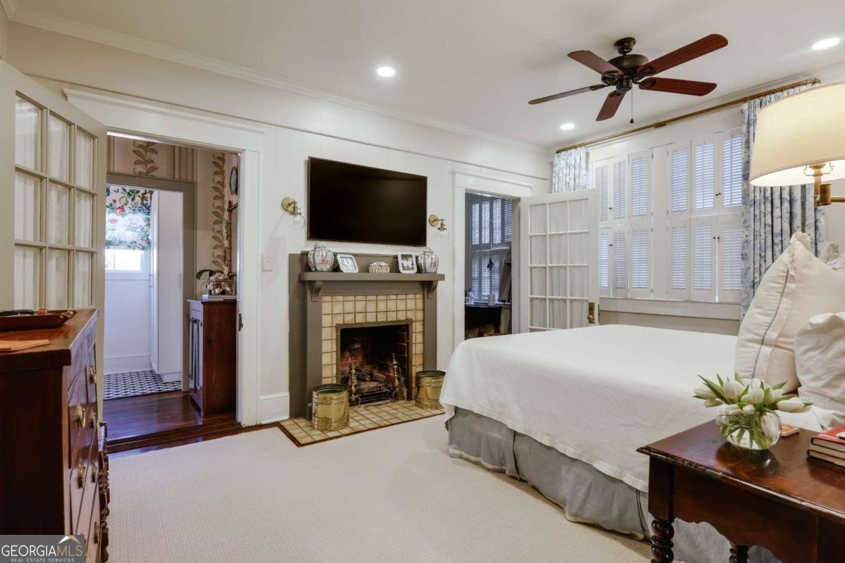 230 Woodlawn Avenue Athens - Photo 36