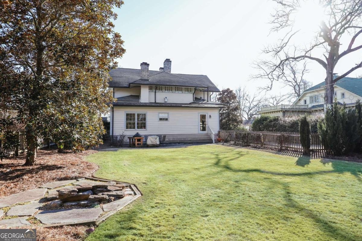 230 Woodlawn Avenue Athens - Photo 64