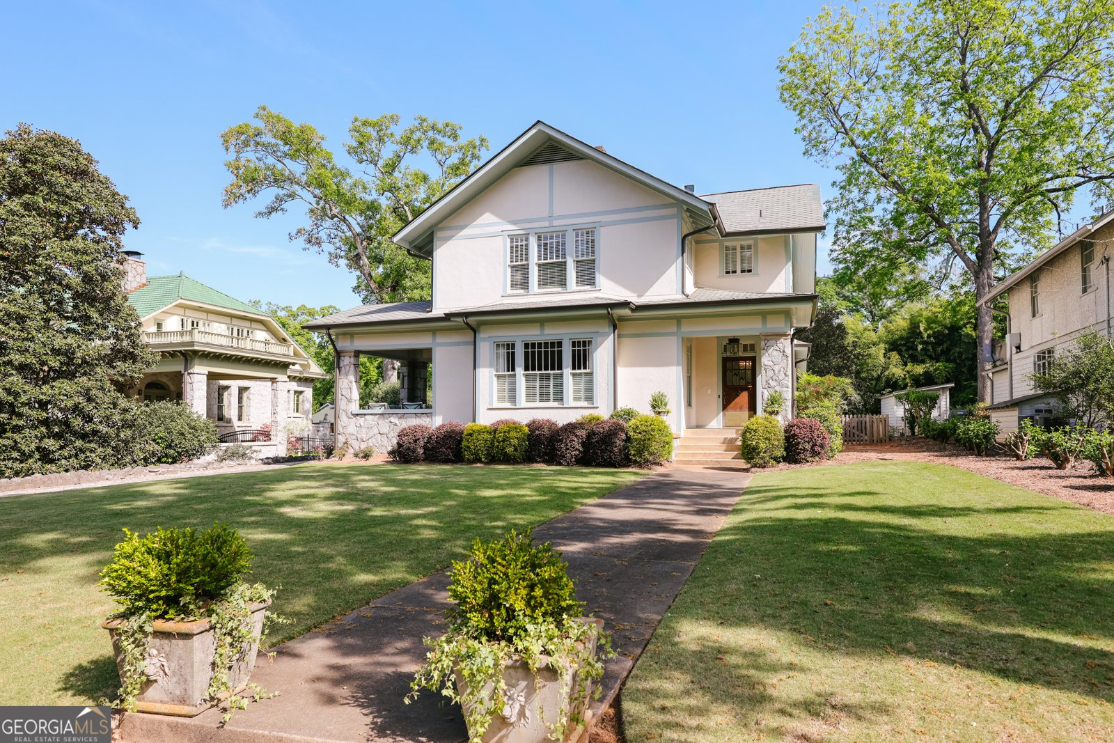 230 Woodlawn Avenue Athens - Photo 67