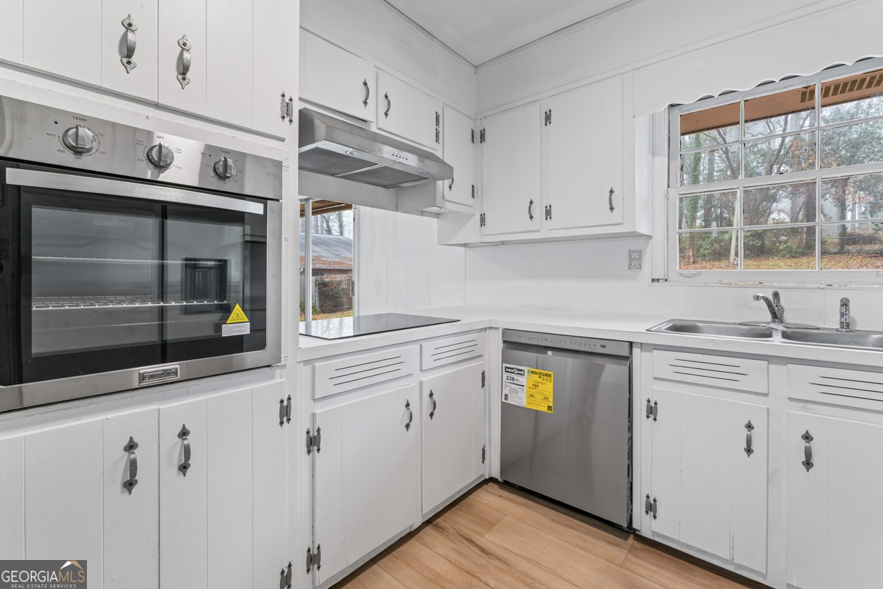 4334 Greenleaf Circle Atlanta - Photo 6