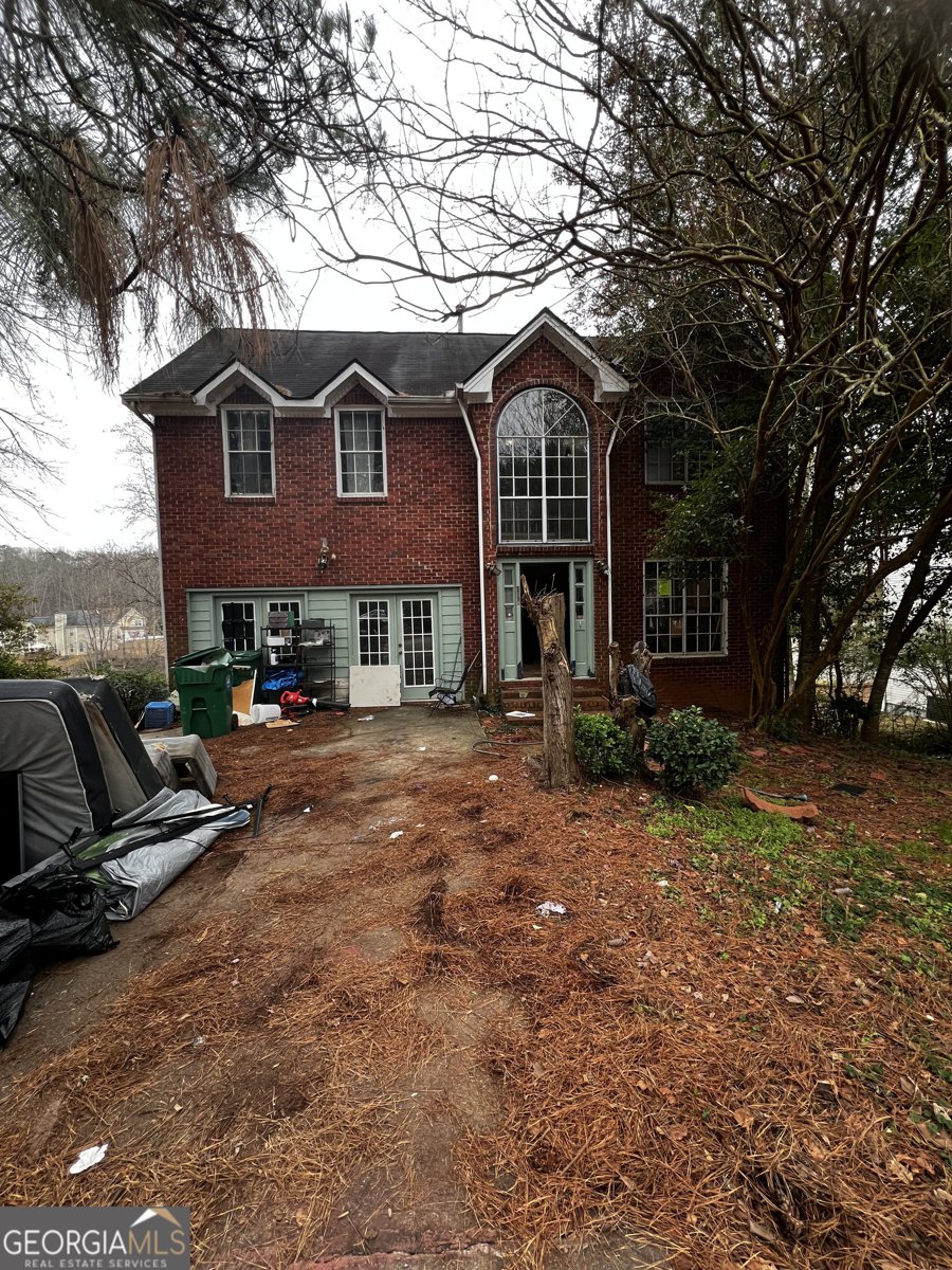 4078 Kings Causeway Ellenwood - Photo 1