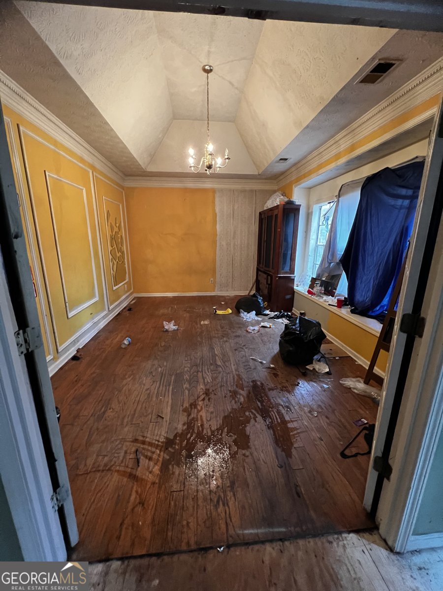 4078 Kings Causeway Ellenwood - Photo 31