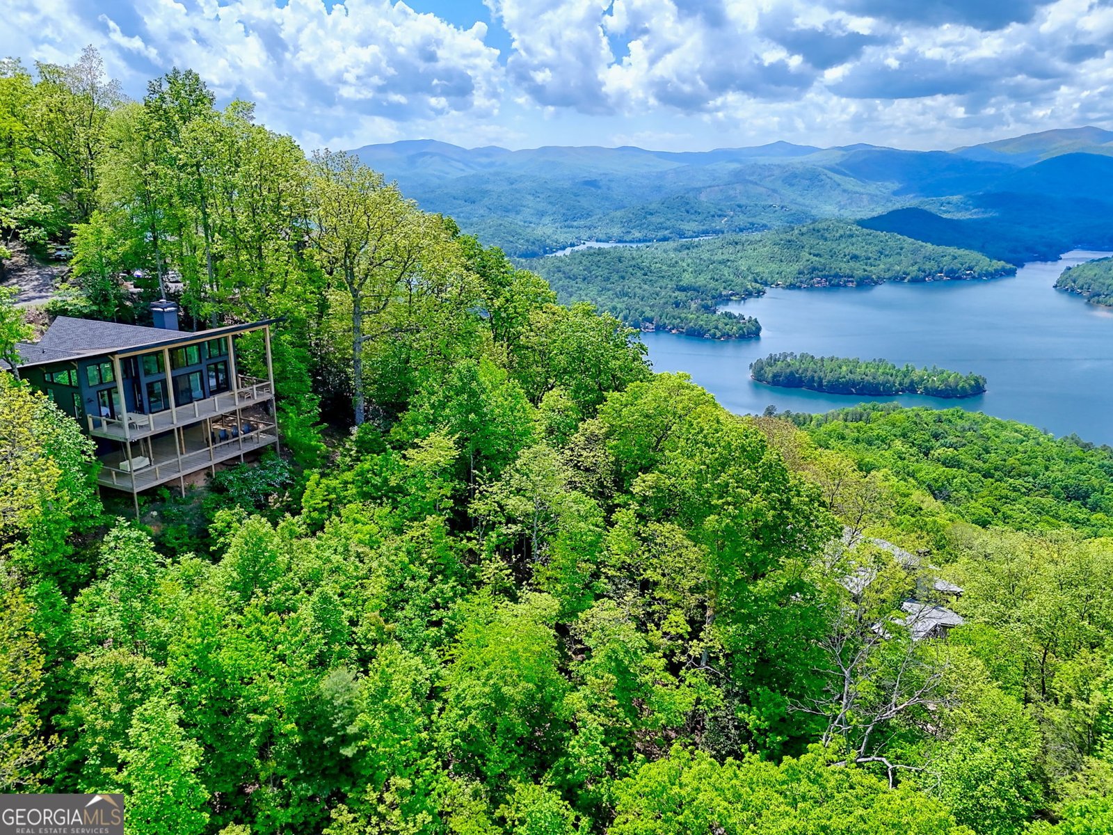 602 Charmont Drive Tiger - Photo 1