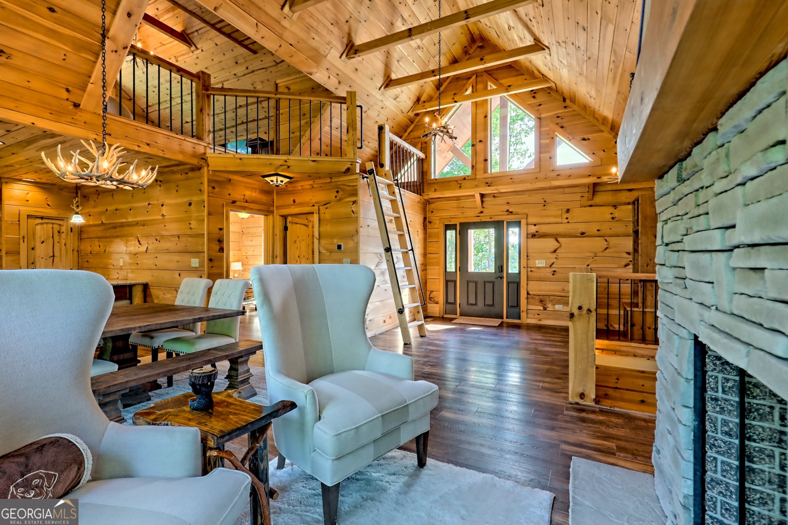 117 Ivy Ridge Way Clarkesville - Photo 10