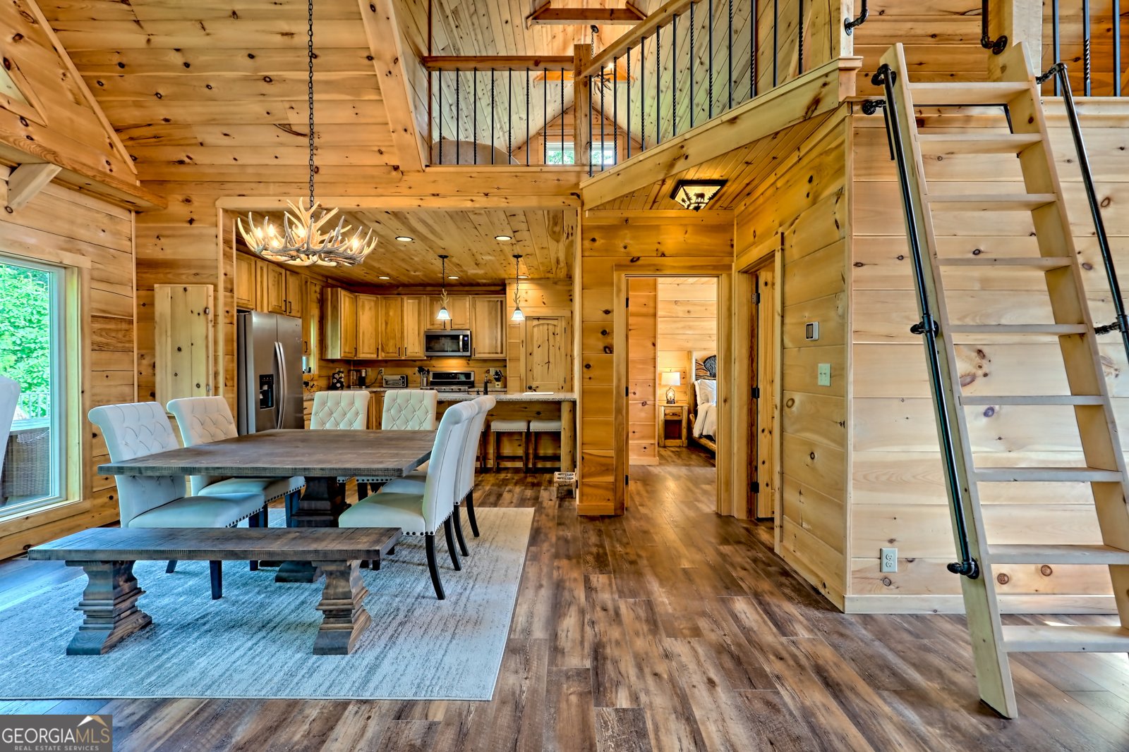 117 Ivy Ridge Way Clarkesville - Photo 11