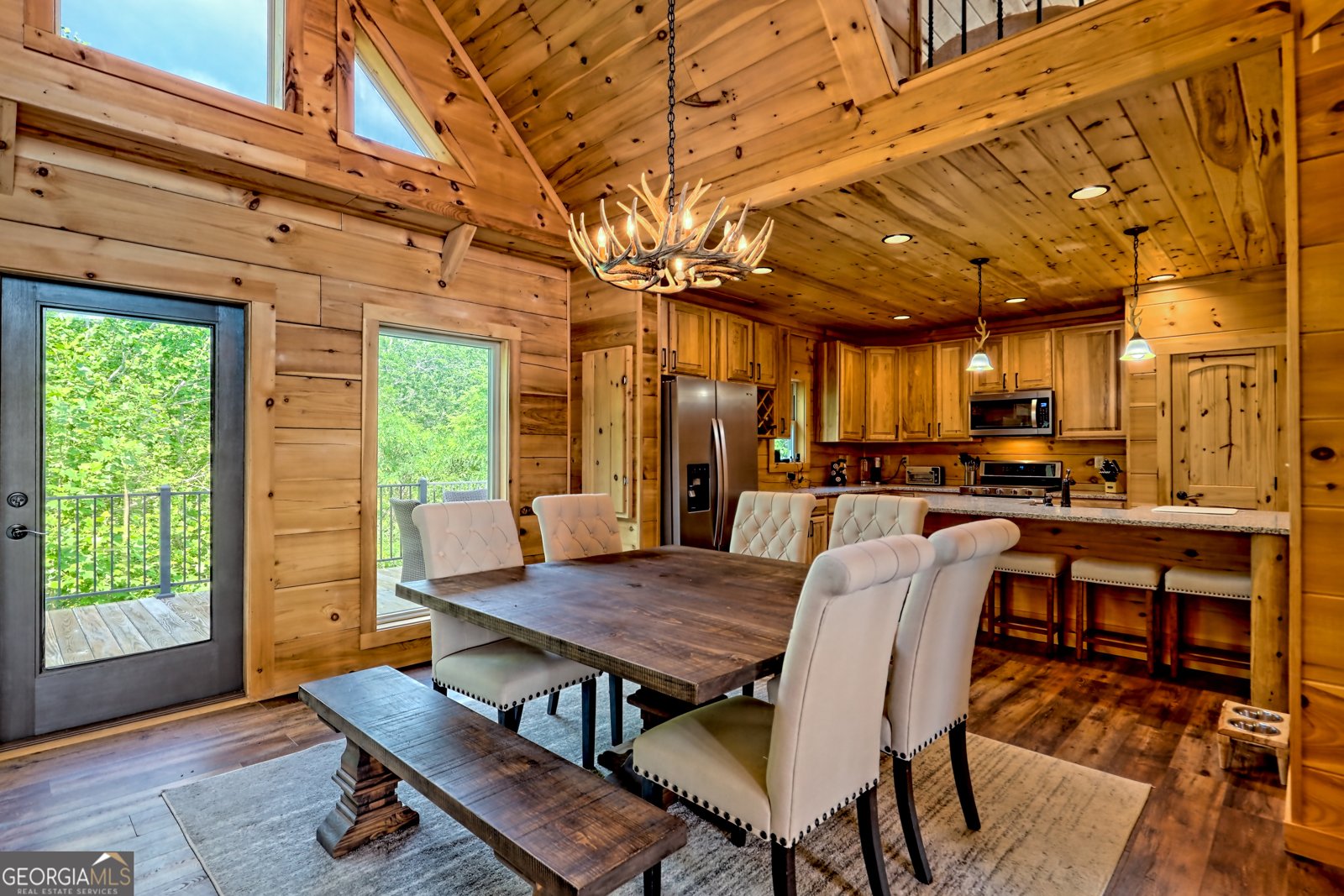 117 Ivy Ridge Way Clarkesville - Photo 12