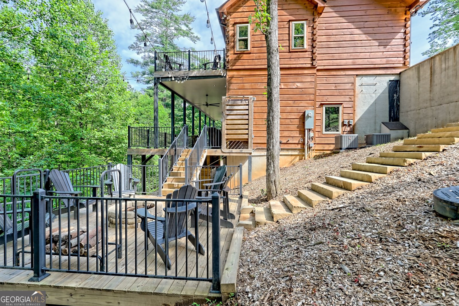 117 Ivy Ridge Way Clarkesville - Photo 79