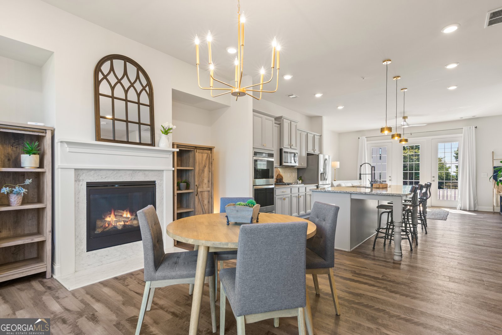 4781 Highside Way Smyrna - Photo 10