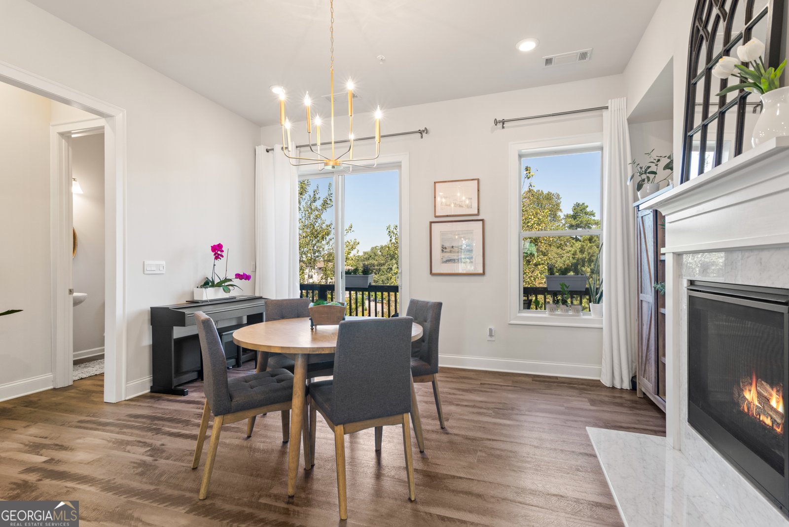 4781 Highside Way Smyrna - Photo 11