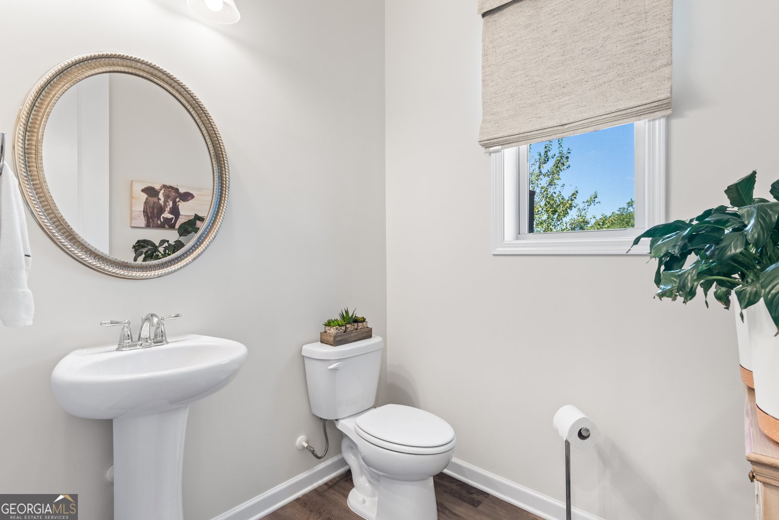 4781 Highside Way Smyrna - Photo 12