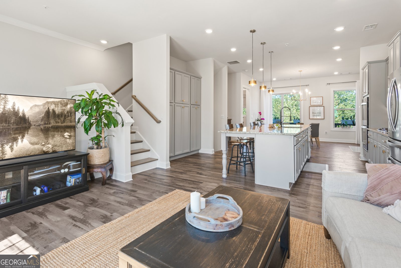 4781 Highside Way Smyrna - Photo 15