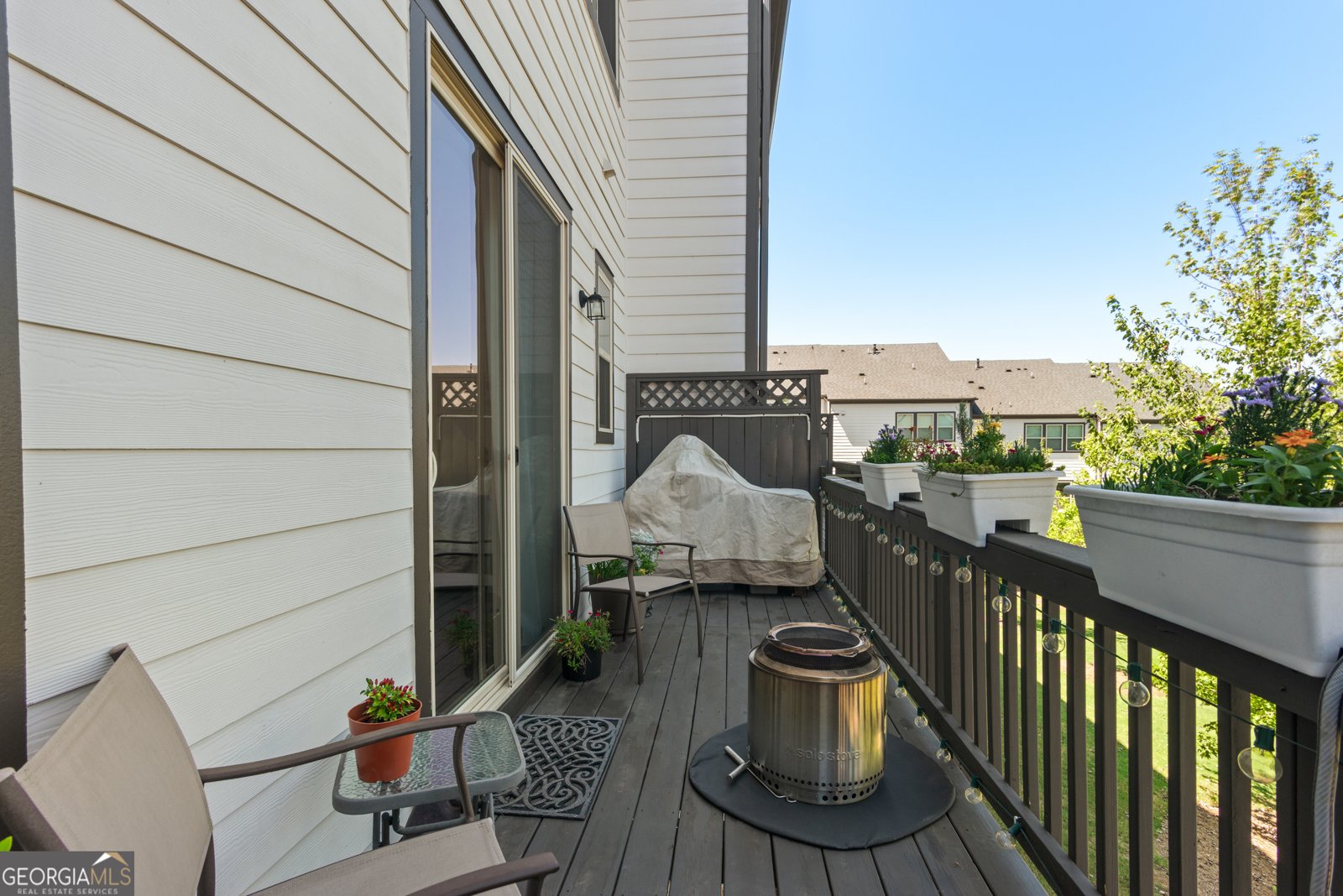 4781 Highside Way Smyrna - Photo 29