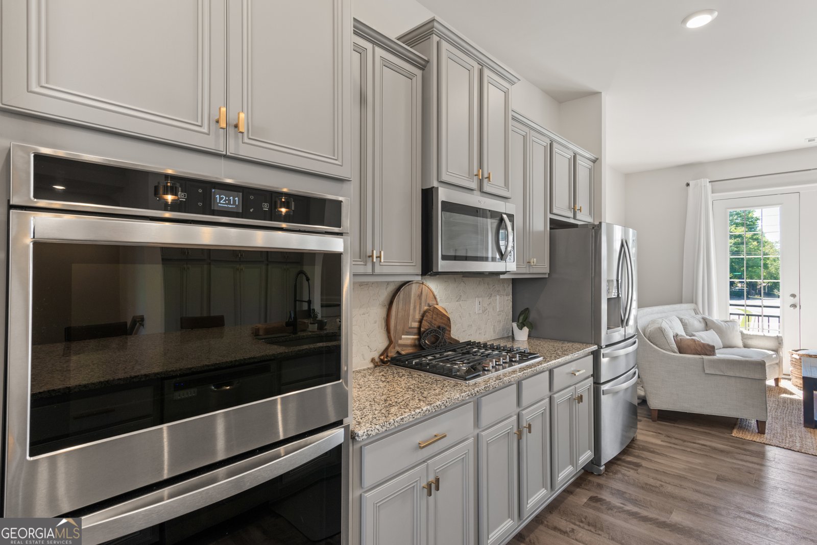 4781 Highside Way Smyrna - Photo 6