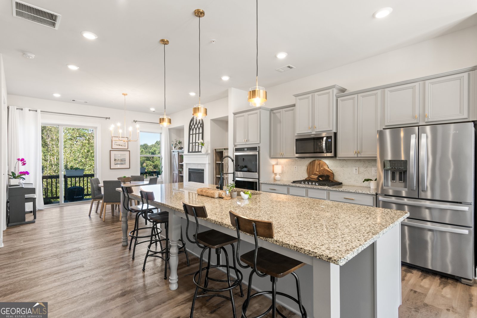 4781 Highside Way Smyrna - Photo 8