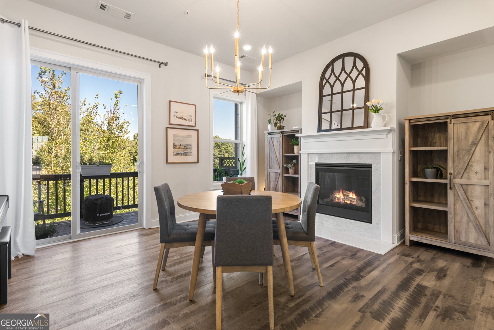 4781 Highside Way Smyrna - Photo 9