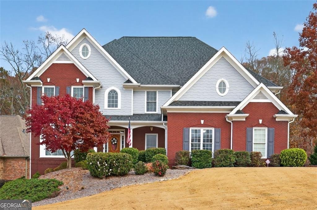 1990 Duncans Mill Lane Jefferson - Photo 1