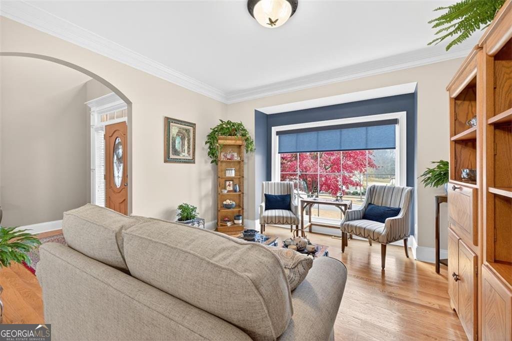 1990 Duncans Mill Lane Jefferson - Photo 10