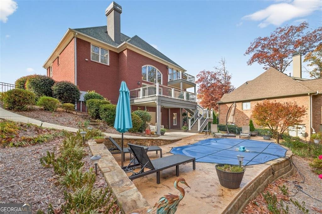 1990 Duncans Mill Lane Jefferson - Photo 57