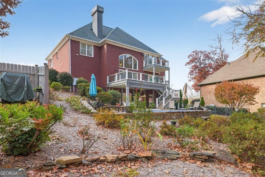 1990 Duncans Mill Lane Jefferson - Photo 59