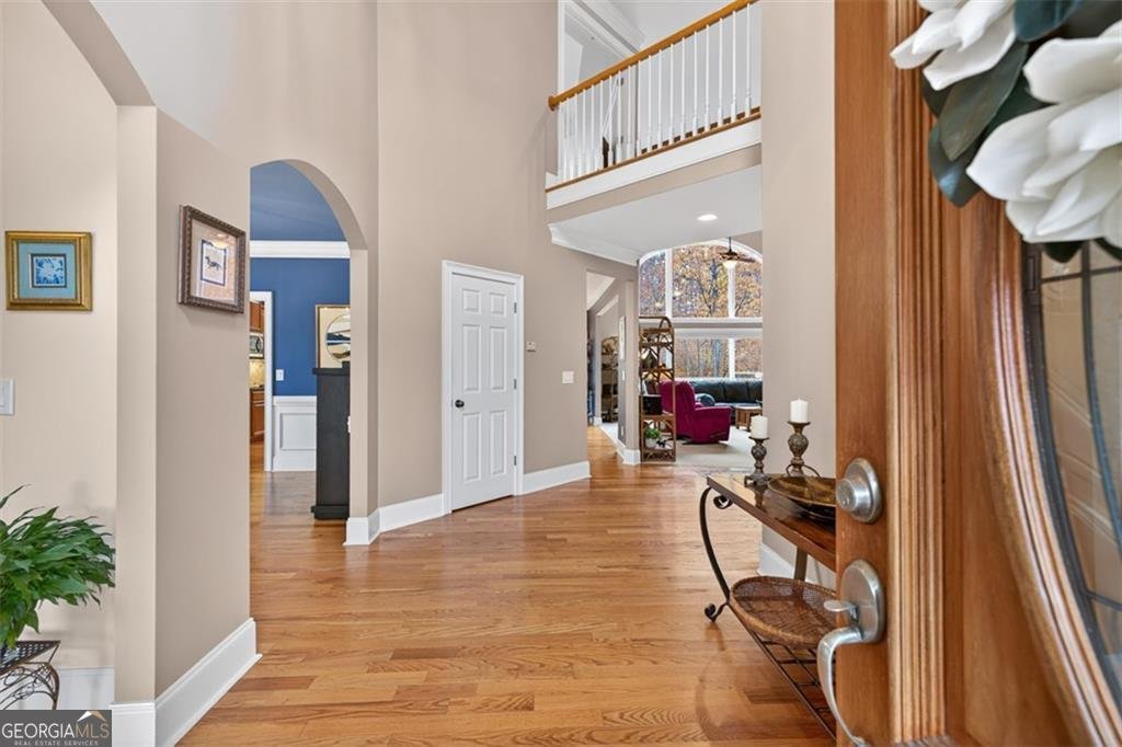 1990 Duncans Mill Lane Jefferson - Photo 6