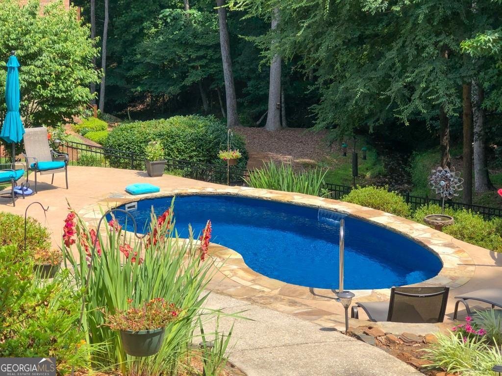 1990 Duncans Mill Lane Jefferson - Photo 61