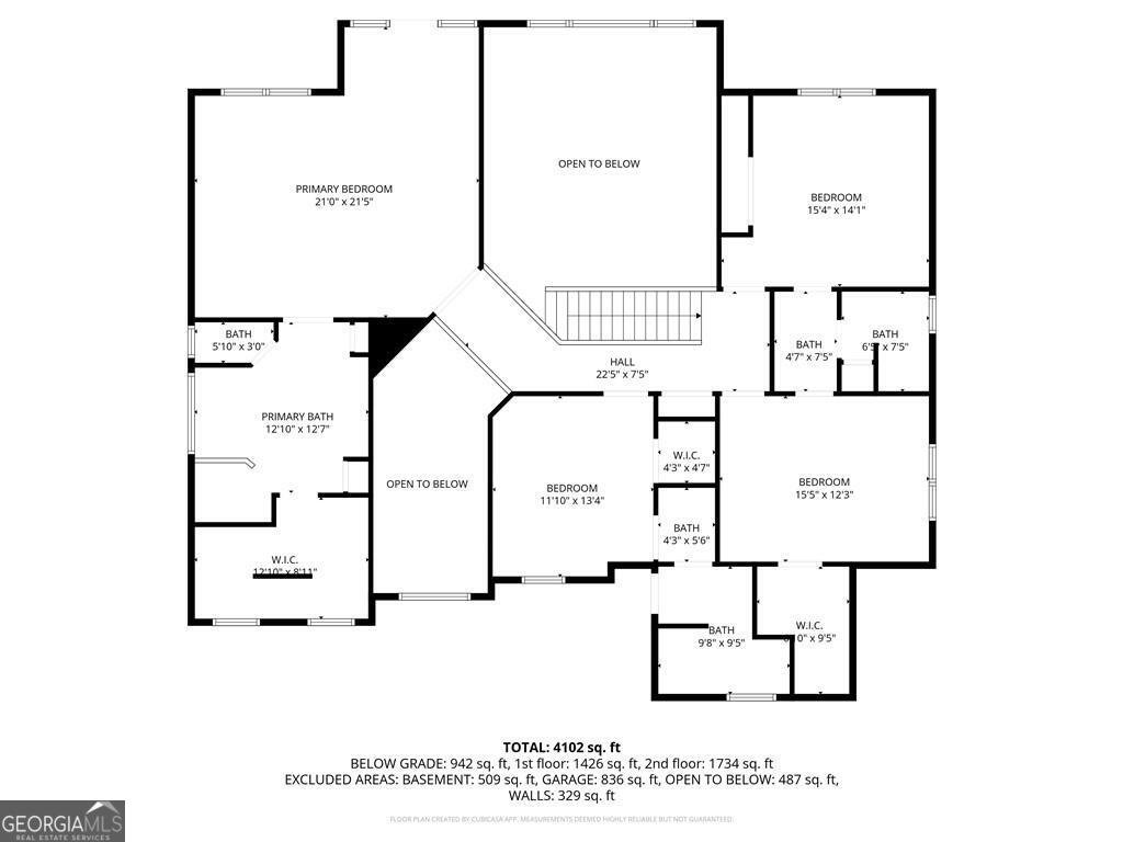 1990 Duncans Mill Lane Jefferson - Photo 73