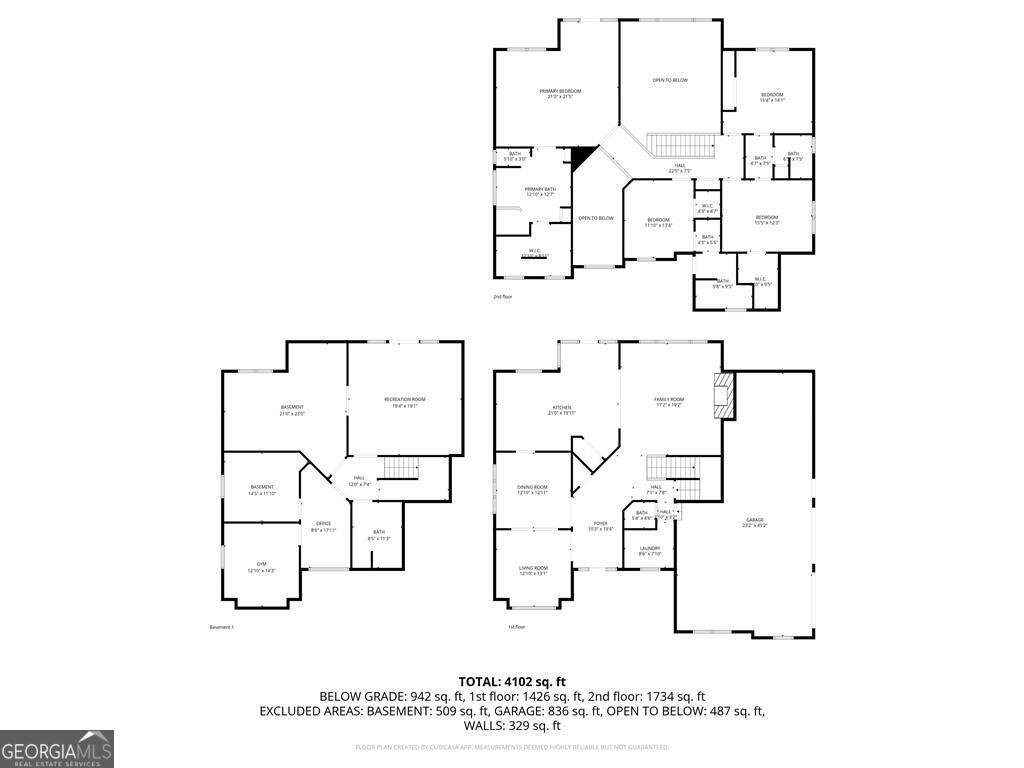 1990 Duncans Mill Lane Jefferson - Photo 74