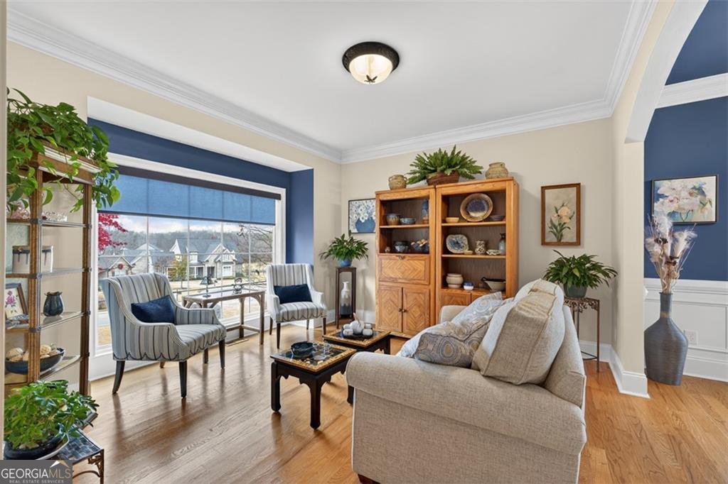 1990 Duncans Mill Lane Jefferson - Photo 8