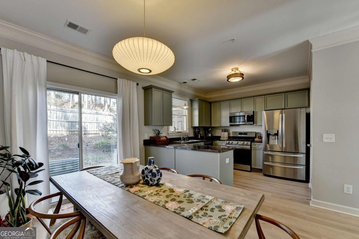 1216 Harris Commons Place Roswell - Photo 11