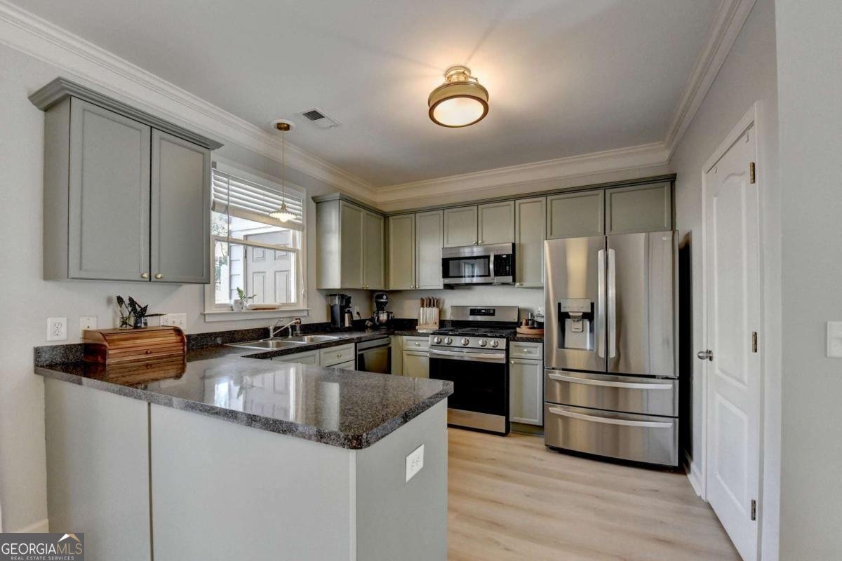 1216 Harris Commons Place Roswell - Photo 12