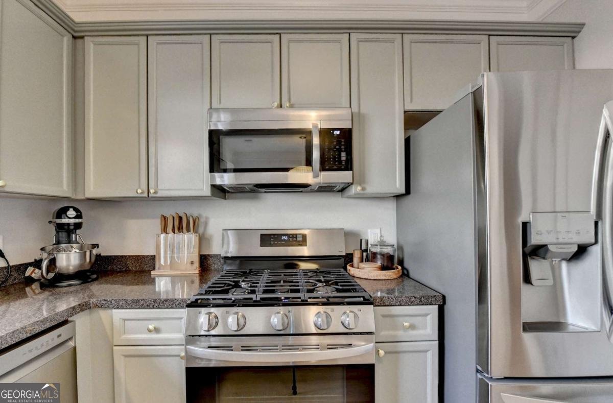 1216 Harris Commons Place Roswell - Photo 14