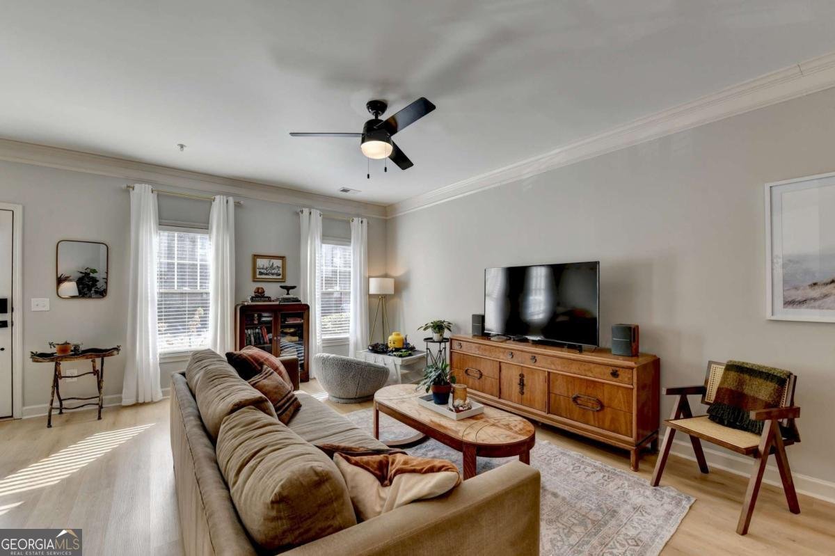 1216 Harris Commons Place Roswell - Photo 7