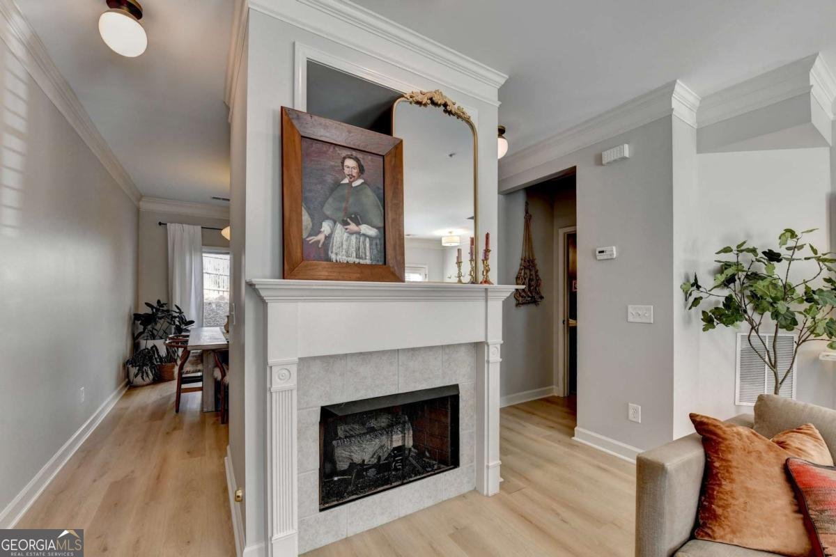 1216 Harris Commons Place Roswell - Photo 8