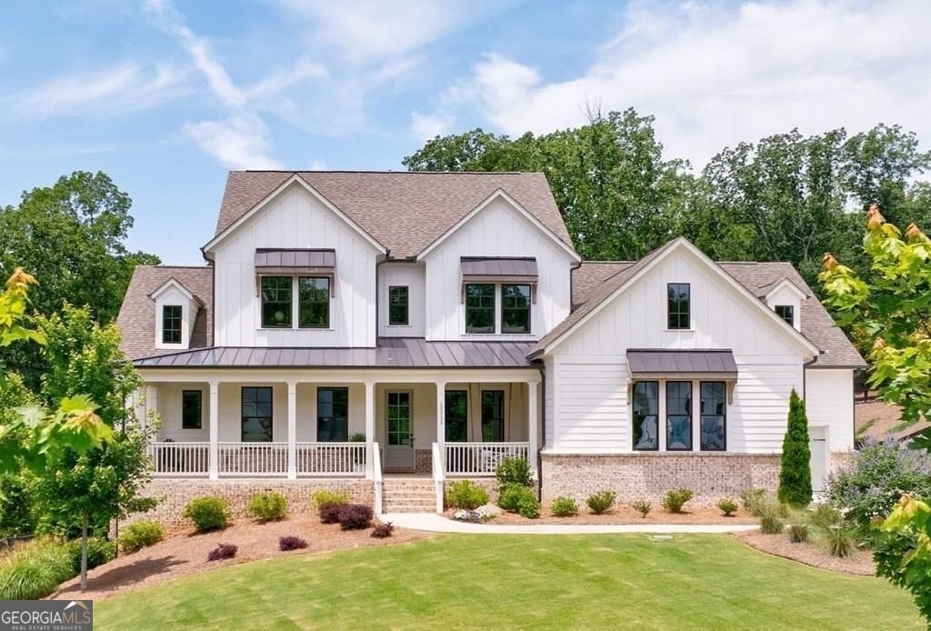 15755 Burdette Court Milton - Photo 1