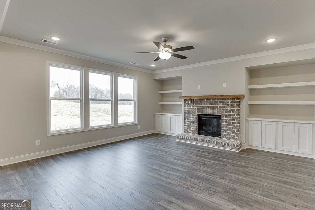 8935 Claude Martin Drive Gainesville - Photo 11