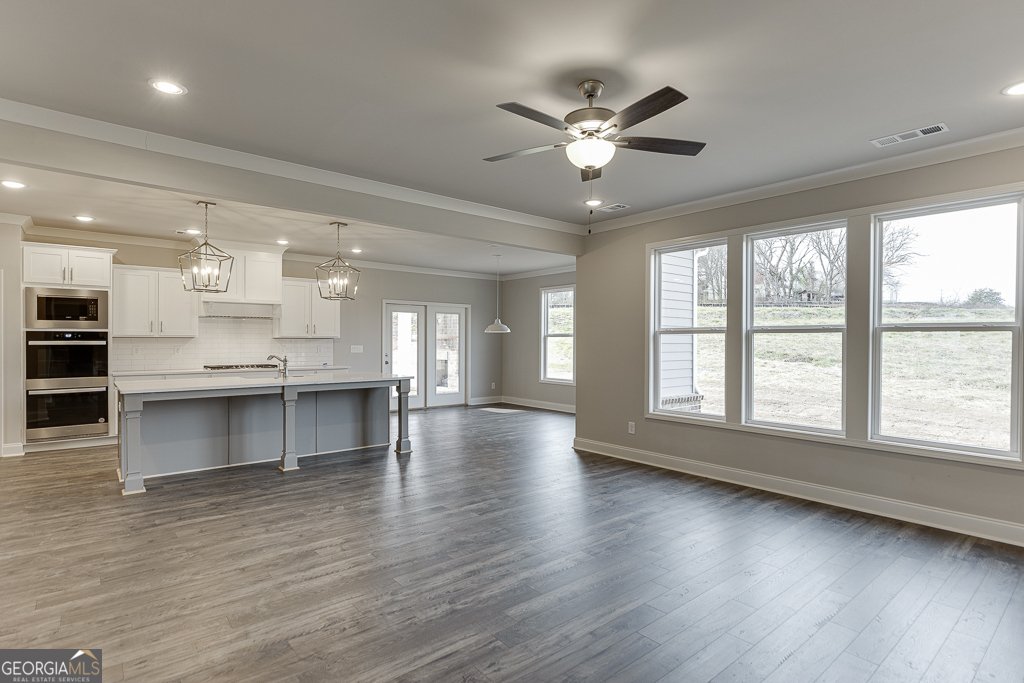 8935 Claude Martin Drive Gainesville - Photo 15