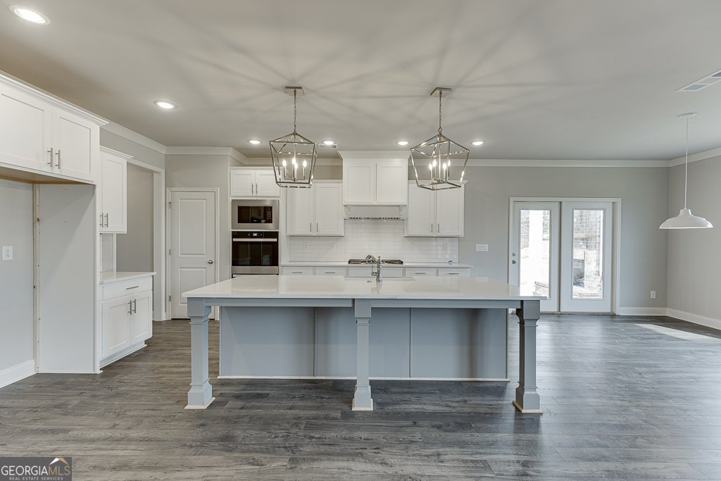 8935 Claude Martin Drive Gainesville - Photo 16