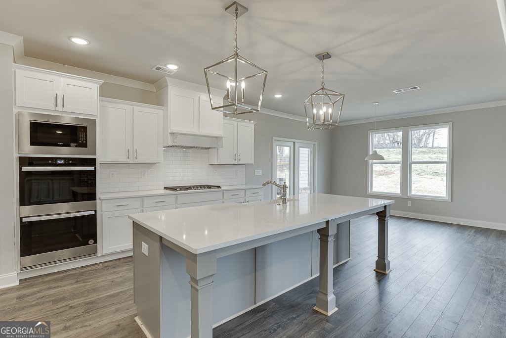 8935 Claude Martin Drive Gainesville - Photo 18